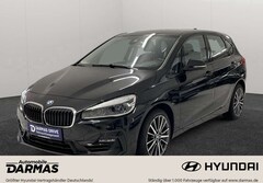 Bild des Angebotes BMW 214 218i Active Tourer Steptronic "Sport Line"