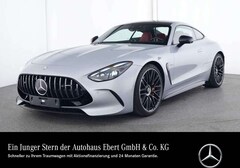 Bild des Angebotes Mercedes-Benz AMG GT GT63 €234k Prem+ Keramik Carbon BurmHE Perf Lift