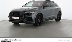 Bild des Angebotes Audi SQ8 TDI TIPTRONIC B&O LED NAV PLUS PANO MUFU   PDC   F