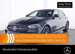 Bild des Angebotes Mercedes-Benz E 450 4M AMG+NIGHT+PANO+360+MULTIBEAM+FAHRASS+20"