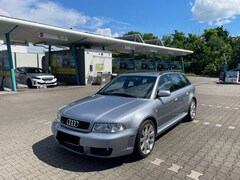 Bild des Angebotes Audi RS4 2.7 quattro B2, großer Service neu, 1 Hand