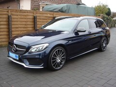 Bild des Angebotes Mercedes-Benz C 450 C 450 / C 43 AMG KOMBI +FAST VOLL +TOPZUSTAND !