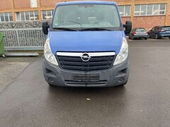 Bild des Angebotes Opel Movano 2.3 CDTI L2H2 DPF 2WD VA     TÜ:AU   NEUE::