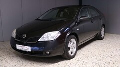 Bild des Angebotes Nissan Primera Lim. Acenta 1.9 dci KAM TEMPOMAT NAVI