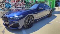 Bild des Angebotes BMW M850 Gran Coupe TV/Night Vision/HK/Pano/Laser/Sitzkühl