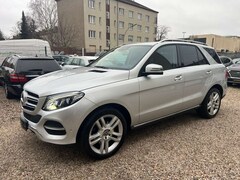 Bild des Angebotes Mercedes-Benz GLE 250 d 4MATIC*360°Camera*Leder*Top