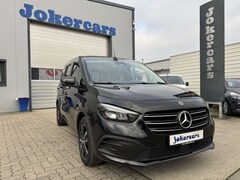 Bild des Angebotes Mercedes-Benz T1 180 d Progressive Edition Topausstattung/8-fach