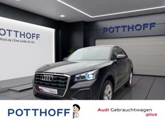 Bild des Angebotes Audi Q2 35 TDI AHK PDC Kamera Matrix Navi Sitzhzg Tempo