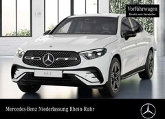 Bild des Angebotes Mercedes-Benz GLC 300 de 4M AMG+NIGHT+AHK+KAMERA+KEYLESS+9G