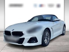 Bild des Angebotes BMW Z4 sDrive20i Head-Up HiFi DAB LED WLAN Tempomat