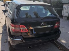 Bild des Angebotes Mercedes-Benz B 150 B-Klasse