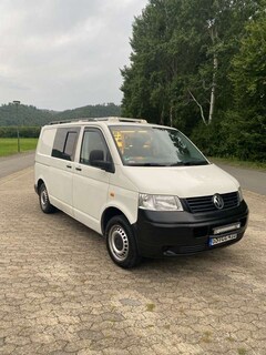 Bild des Angebotes VW T5 Camper Selbstbau / Wohnmobil