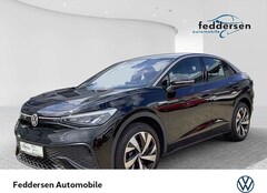 Bild des Angebotes VW ID.5 Pro AHK Navi LED Wärmepumpe KLIMA ALU