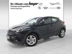 Bild des Angebotes Toyota C-HR 1.2 Turbo Flow Klima