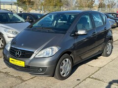 Bild des Angebotes Mercedes-Benz A 160 BlueEFFICIENCY Klima S.heft Tüv