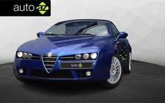 Bild des Angebotes Alfa Romeo Spider 2.2 JTS