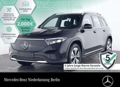 Bild des Angebotes Mercedes-Benz EQB 300 4M PROG+ADVANCED+KAMERA+MEMORY+SPUR