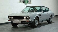 Bild des Angebotes Fiat Dino 2400 Coupé - Der mit den Ferrari-Genen