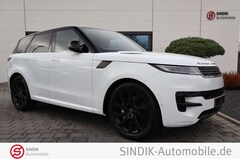 Bild des Angebotes Land Rover Range Rover Sport Range Rover Sport D250 3.0 MHD Dynamic SE-Pano