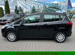 Bild des Angebotes Ford B-Max 1.6*Automat.*1.Hand*Klima*SHZ*PDC*8xReifen