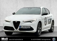 Bild des Angebotes Alfa Romeo Stelvio ESTREMA - ASSISTENZPAKET - PANORAMA - ALARMANLAGE