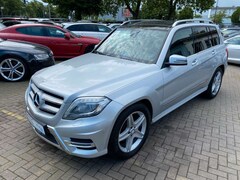 Bild des Angebotes Mercedes-Benz GLK 220 CDI 7G-TR. 4M AMG-LINE GRAND-EDITION AHK