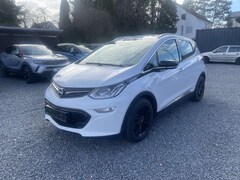 Bild des Angebotes Opel Ampera Ampera -e Plus 8-fach bereift auf Alufelgen