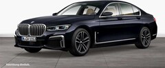 Bild des Angebotes BMW 730 d Limousine M Sport | Night Vis. | Soft-Cl. | AHK