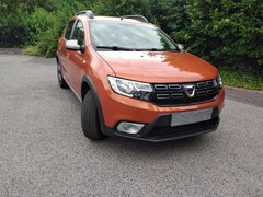 Bild des Angebotes Dacia Sandero Stepway Celebration