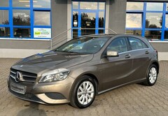 Bild des Angebotes Mercedes-Benz A 180 A -Klasse A 180 BlueEfficiency