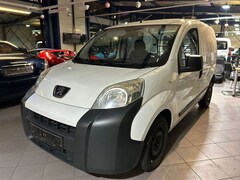 Bild des Angebotes Peugeot Bipper Automatik Basis*Flügeltüren*PDC*