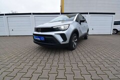 Bild des Angebotes Opel Crossland X Crossland 1.2 Turbo Enjoy Autom.LED Lenkradheiz.