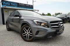 Bild des Angebotes Mercedes-Benz GLA 250 7G-Tronic |AHK| |Navi| |Night-Paket|