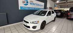 Bild des Angebotes Mitsubishi Lancer 1.6 Sportback Basis NAVI ALUFELGEN DAB