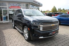 Bild des Angebotes Chevrolet Tahoe High Country 6.2 V8 Fond Entertainment AHK