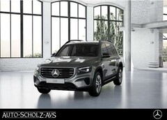 Bild des Angebotes Mercedes-Benz GLB 220 d 4MATIC +MBUX+Progressive+Wide+MBeam+LM