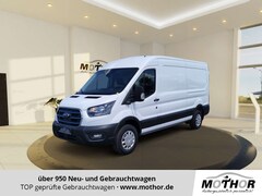 Bild des Angebotes Ford E-Transit Kasten Trend 350 L3 RWD Apple CarPlay