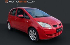 Bild des Angebotes Mitsubishi Colt 1.3 *Instyle*Klimaanlage*Servo*FunkZV*