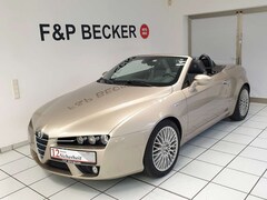 Bild des Angebotes Alfa Romeo Spider 2.2 JTS 16V Exclusive Klima Leder SHZ Tempomat PDC