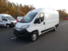 Bild des Angebotes Citroen Jumper 35 L2H2 BlueHDi KLIMA NAVI