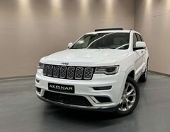 Bild des Angebotes Jeep Grand Cherokee 3.0 CRD SUMMIT *PANO*ACC*H&K*DAB*