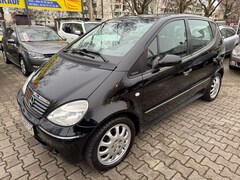 Bild des Angebotes Mercedes-Benz A 190 ELEGANCE  *2.HAND* *AUTOMATIK*