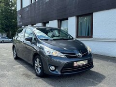 Bild des Angebotes Toyota Verso /TÜV NEU/ 7 SITZE /