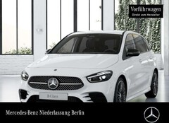 Bild des Angebotes Mercedes-Benz B 180 AMG+NIGHT+MULTIBEAM+KAMERA+TOTW+KEYLESS+7G