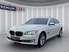 Bild des Angebotes BMW 750 i LCI xDrive *Garantie*Finanzierung*