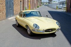 Bild des Angebotes Jaguar E-Type Serie 1 - 3,8 Liter - Matching Numbers