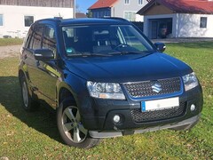 Bild des Angebotes Suzuki Grand Vitara 1.9 DDIS 5D M/T Comfort