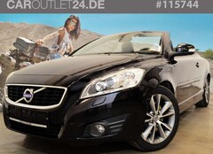 Bild des Angebotes Volvo C70 D4 Autom. Summum *Navi Leder Scheckheft Xen*