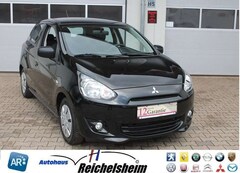 Bild des Angebotes Mitsubishi Space Star 1 Hand,wenig Km,Tüv+Reifen neu,Finanz