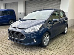 Bild des Angebotes Ford B-Max B-MAX Titanium